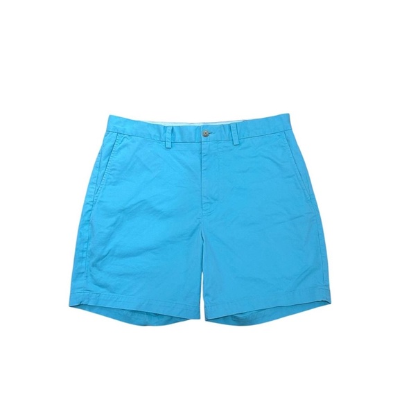 Polo Ralph Lauren Other - Polo Ralph Lauren Turquoise Teal shorts Size 34